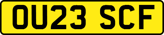 OU23SCF