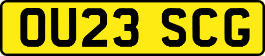 OU23SCG