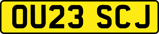 OU23SCJ