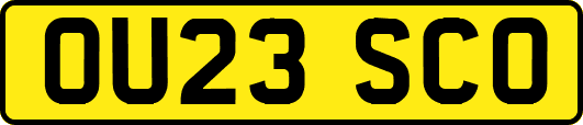 OU23SCO