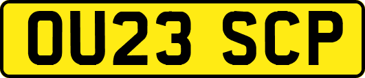 OU23SCP