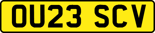 OU23SCV