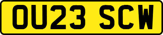 OU23SCW