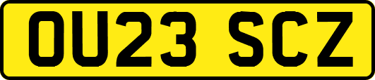 OU23SCZ