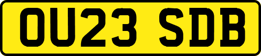 OU23SDB