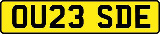 OU23SDE