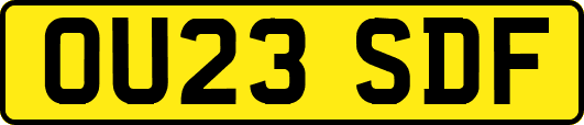 OU23SDF