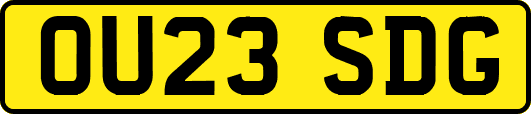 OU23SDG
