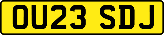 OU23SDJ