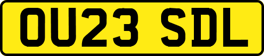 OU23SDL