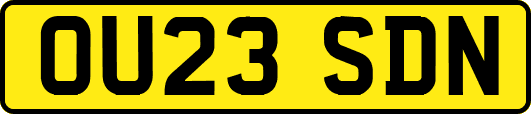 OU23SDN