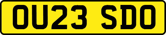 OU23SDO