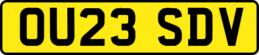 OU23SDV