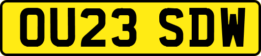 OU23SDW
