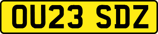 OU23SDZ