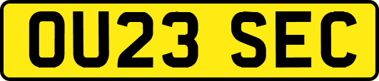OU23SEC