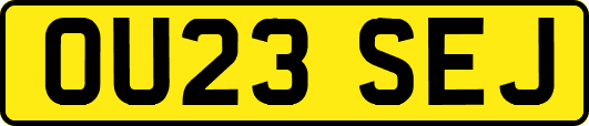 OU23SEJ