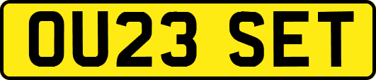 OU23SET