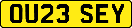OU23SEY