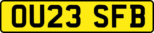 OU23SFB