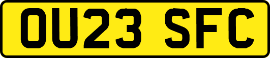 OU23SFC