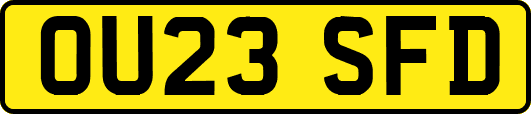 OU23SFD