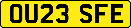 OU23SFE