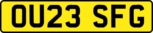 OU23SFG