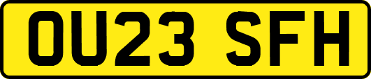 OU23SFH