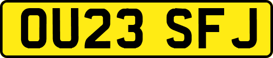 OU23SFJ