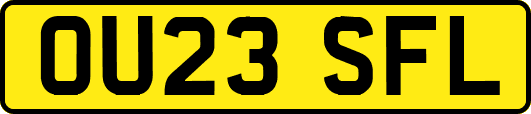 OU23SFL