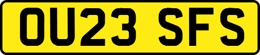 OU23SFS