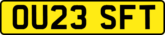OU23SFT