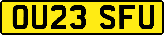 OU23SFU