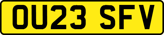 OU23SFV