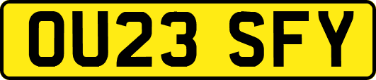 OU23SFY