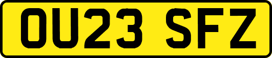 OU23SFZ