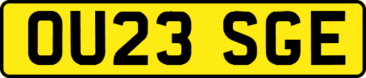 OU23SGE