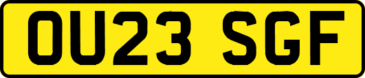 OU23SGF