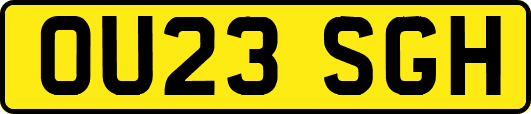 OU23SGH
