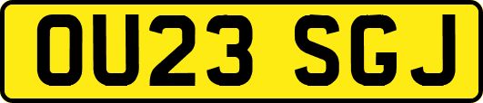 OU23SGJ