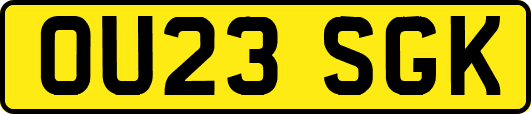 OU23SGK