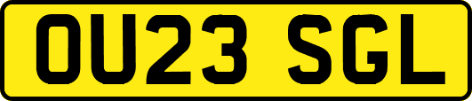 OU23SGL