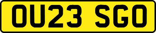 OU23SGO