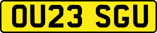 OU23SGU