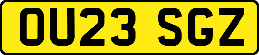 OU23SGZ
