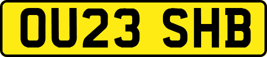 OU23SHB