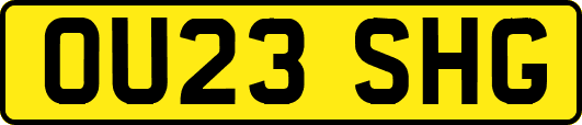 OU23SHG