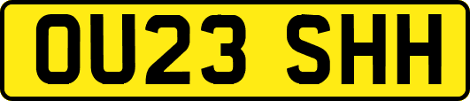 OU23SHH
