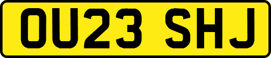 OU23SHJ